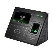 ZKTeco UFace902 Face & Fingerprint Time Attendance With Access Control System